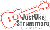 The JustUke Strummers